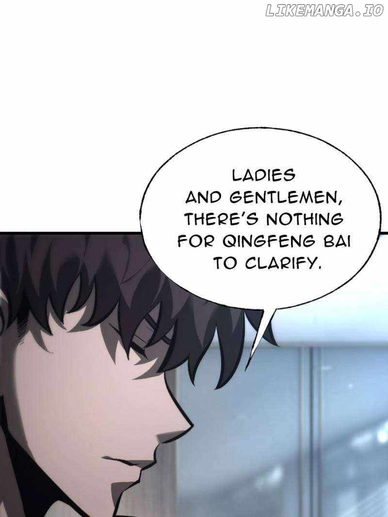 I'm the strongest boss Chapter 42 17